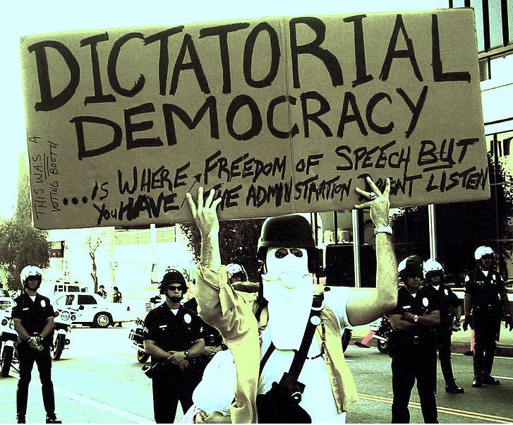When will Democrats be held responsible for their Trump-hating rhetoric?