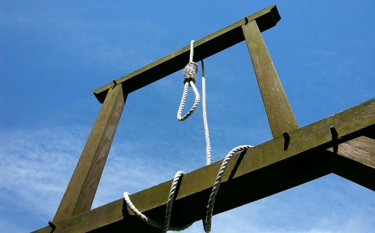 Does Capital Punishment Heal or Harm?