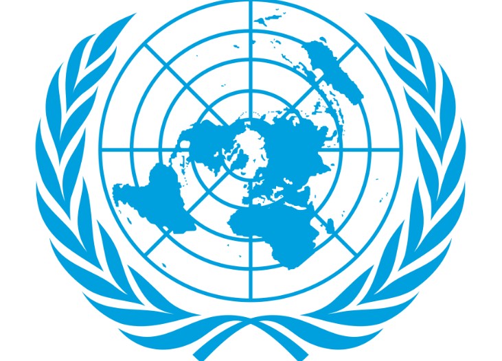 António Guterres, sit down and shut up
