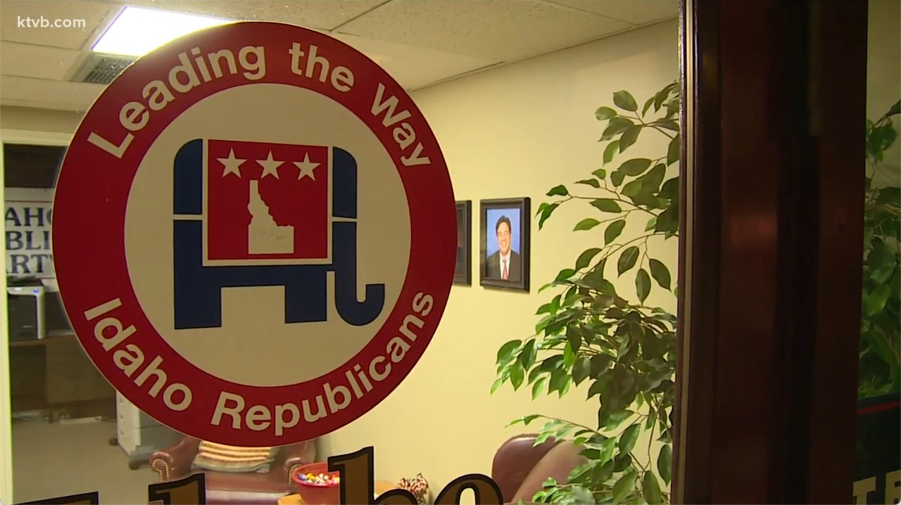 Idaho clamps down on its RINOS