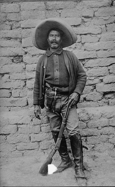 Maybe Mexico can do something about the guns going south