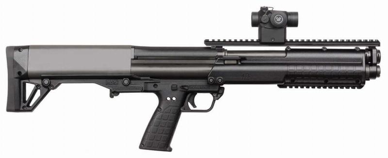 NextImg:Shotguns for home defense?
