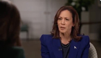 Kamala would force America’s healers to be angels of death
