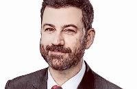 Jimmy Kimmel Lives in Bizarro World