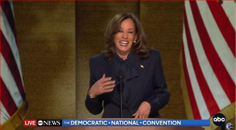 NextImg:Did Kamala Harris move the needle?