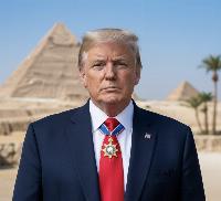 Here’s a better picture of Trump for Time Magazine