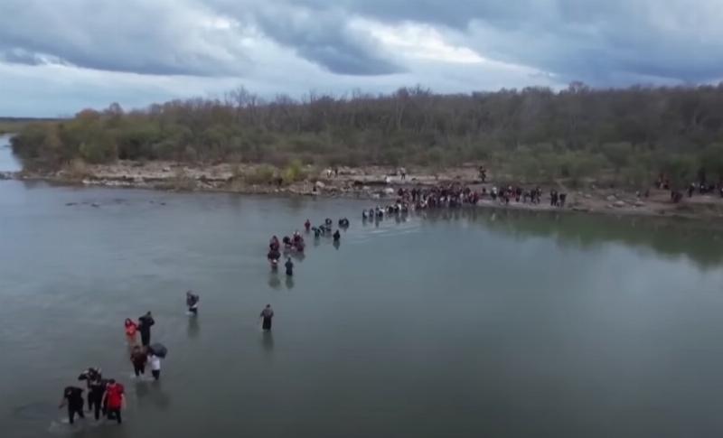 NextImg:ICE is apparently losing almost all of the millions of illegal aliens Mayorkas let in