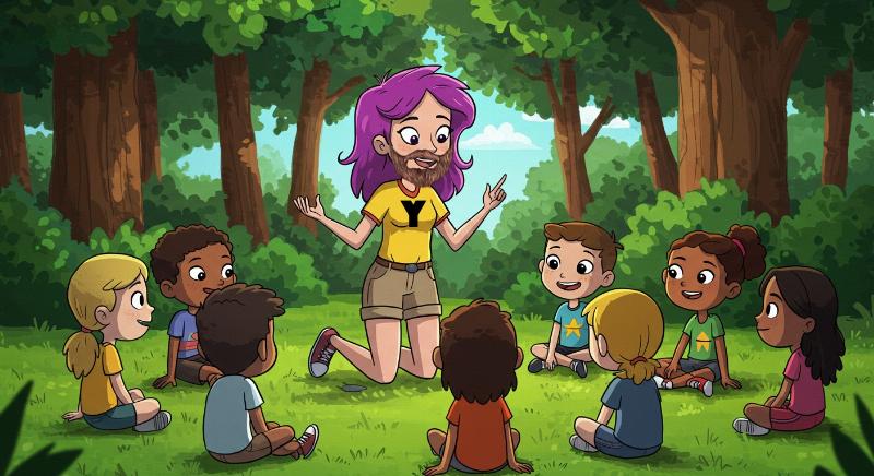 NextImg:The YMCA’s descent from Christian haven to LGBTQ+ sanctuary for children
