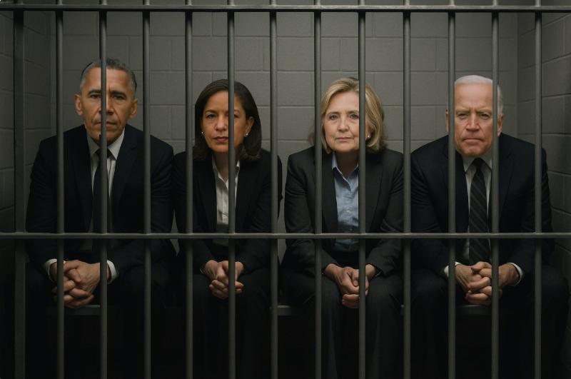 NextImg:When it comes to events in 2016, the truth may finally set America free