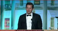 White House Correspondents' Association dinner exposes media's sea of hypocrites