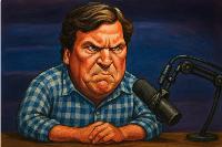 Turning Point USA Has A Tucker Carlson Problem