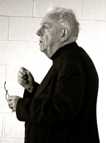 Alasdair MacIntyre has died, but his philosophy of virtue should be resurrected