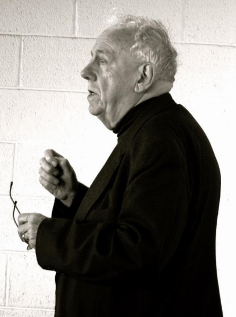 NextImg:Alasdair MacIntyre has died, but his philosophy of virtue should be resurrected