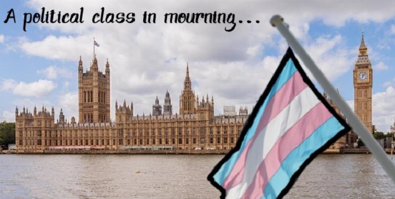 NextImg:In maniacally woke Britain, the Supreme Court recognizes biological sex
