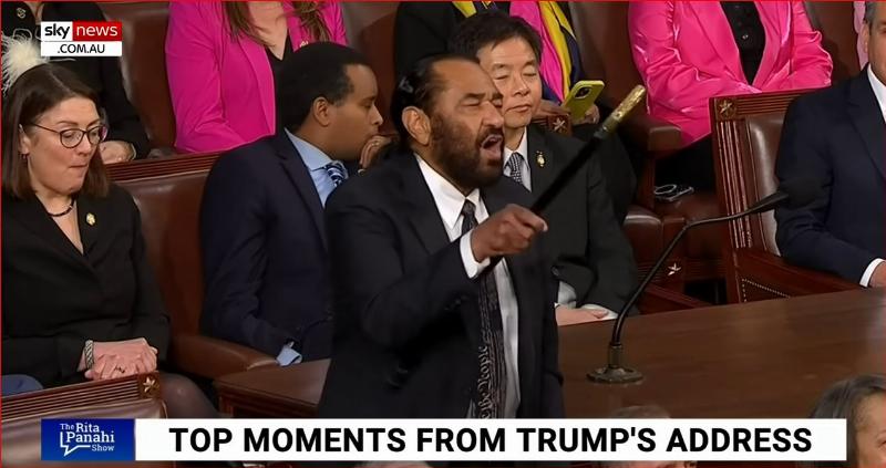 NextImg:After Trump's speech, they can’t get there from here