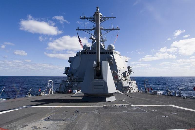 NextImg:The Sinking of the USS Agility