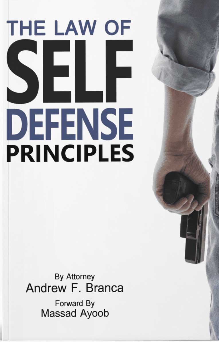 You're on your own: what to do about it