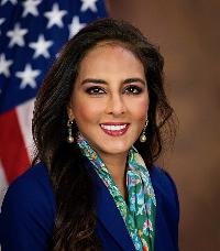 Harmeet Dhillon takes no prisoners