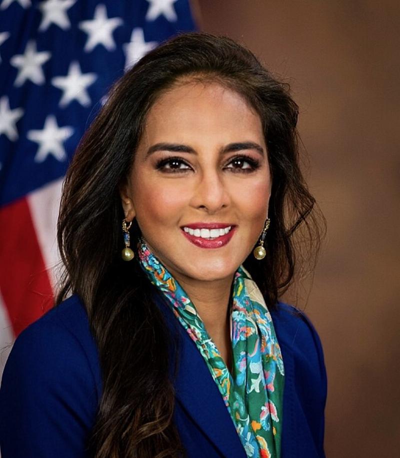 NextImg:Harmeet Dhillon takes no prisoners