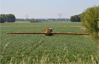 Legal Immunity for Pesticide Manufacturers?