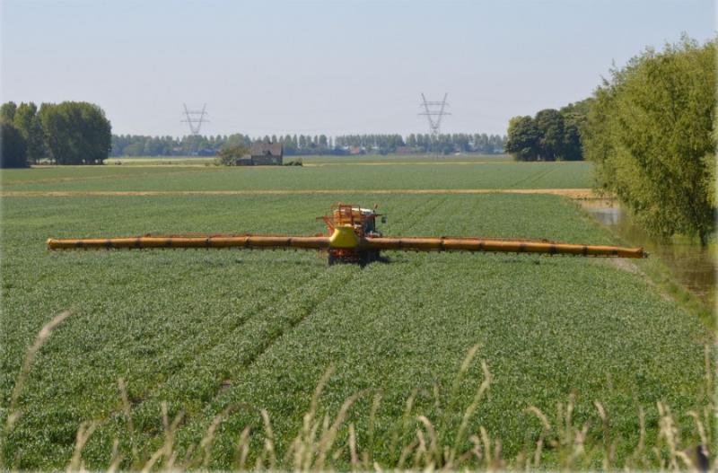 NextImg:Legal Immunity for Pesticide Manufacturers?