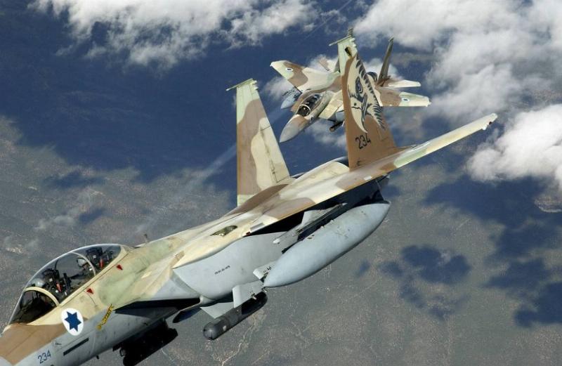 NextImg:Why Israel attacked Iran