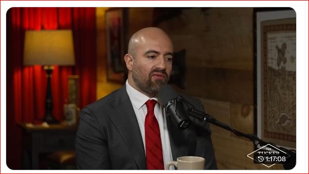 Just how bad was USAID? Tucker takes a deep dive with former State Dept cyber guy Mike Benz