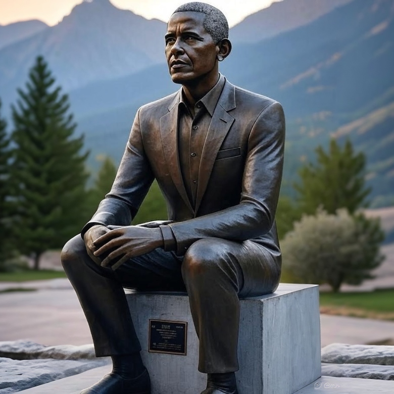 We’re Living Barack Obama’s Racial Legacy In Real Time