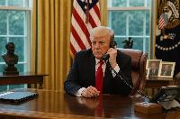 Trump’s precise, carefully calibrated strike sends a strong message