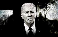 It’s official: Biden is weak and evil *UPDATED*