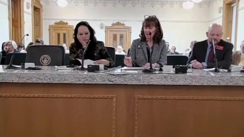 NextImg:A Colorado Democrat’s immoral cost-benefit analysis to justify taxpayer-funded abortion