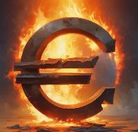 The Euro’s Paper Empire: Germany’s Big Bond Gamble
