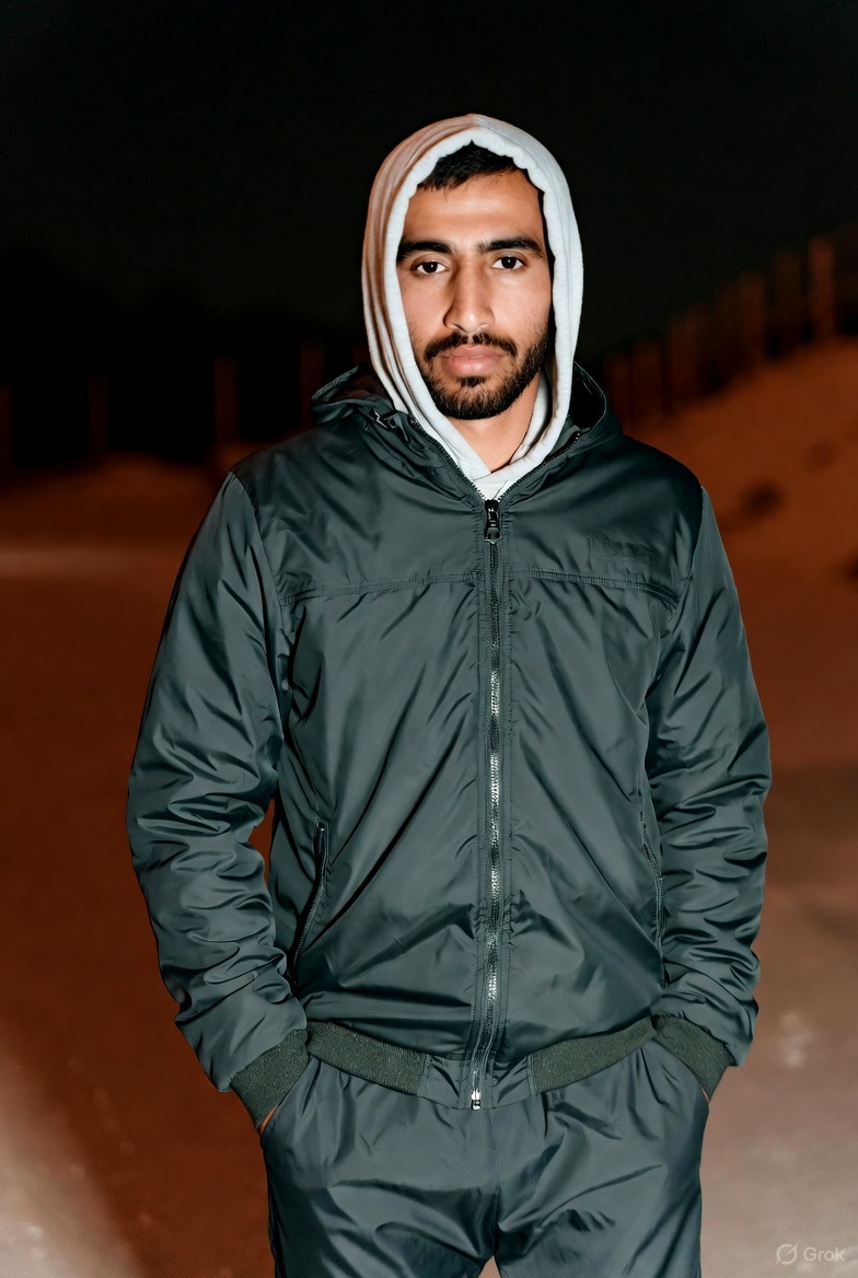 Checking in on Sweden: When ejaculation during a rape happens quickly, the migrant gets to stay