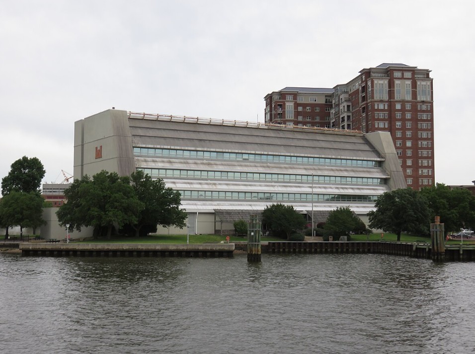 The despicable track record of the US Army Corps of Engineers