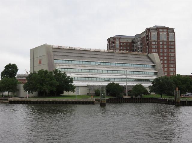 <p><em>Image: Antony-22&nbsp;via <a href="https://commons.wikimedia.org/wiki/File:Army_Corps_of_Engineers_Headquarters_2016.jpg">Wikimedia Commons</a>, <a href="https://creativecommons.org/licenses/by-sa/4.0/deed.en">CC BY-SA 4.0</a>.</em></p>