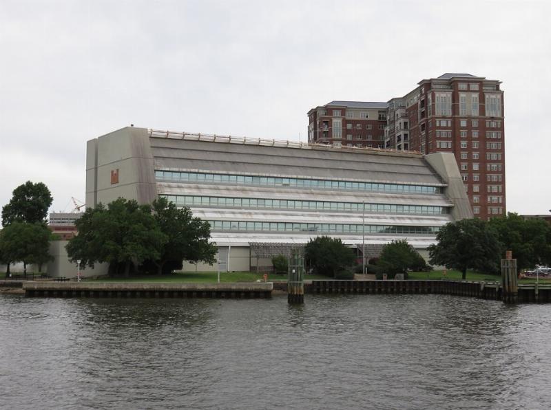 NextImg:The despicable track record of the US Army Corps of Engineers