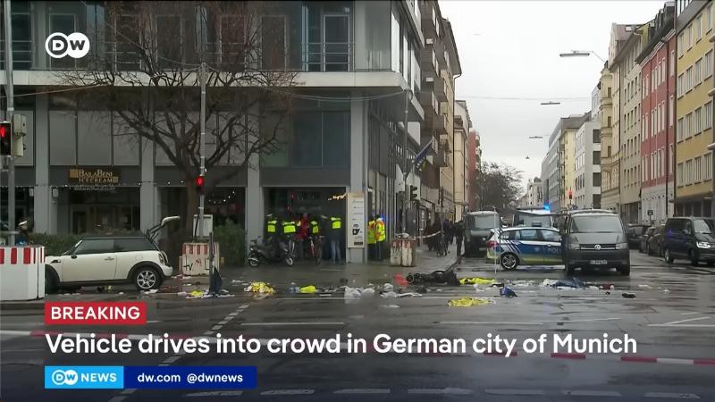 NextImg:The jihad is back in Germany and Austria