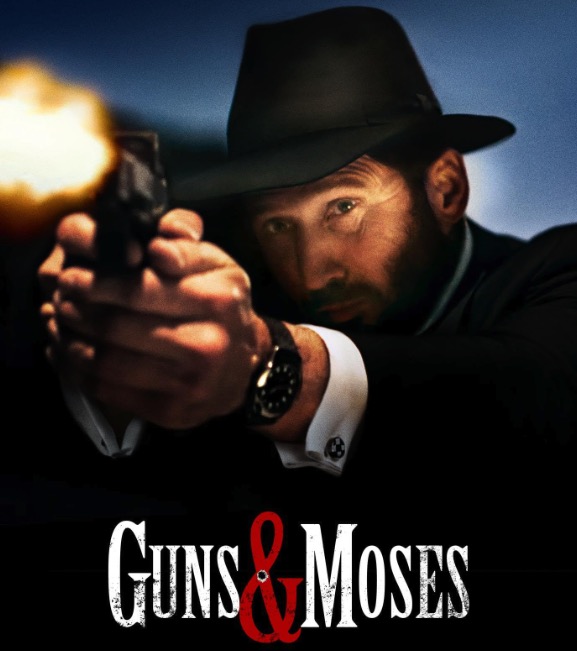 Movie Review: <em>Guns and Moses</em>, an unexpected pleasure