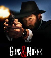 Movie Review: <em>Guns and Moses</em>, an unexpected pleasure