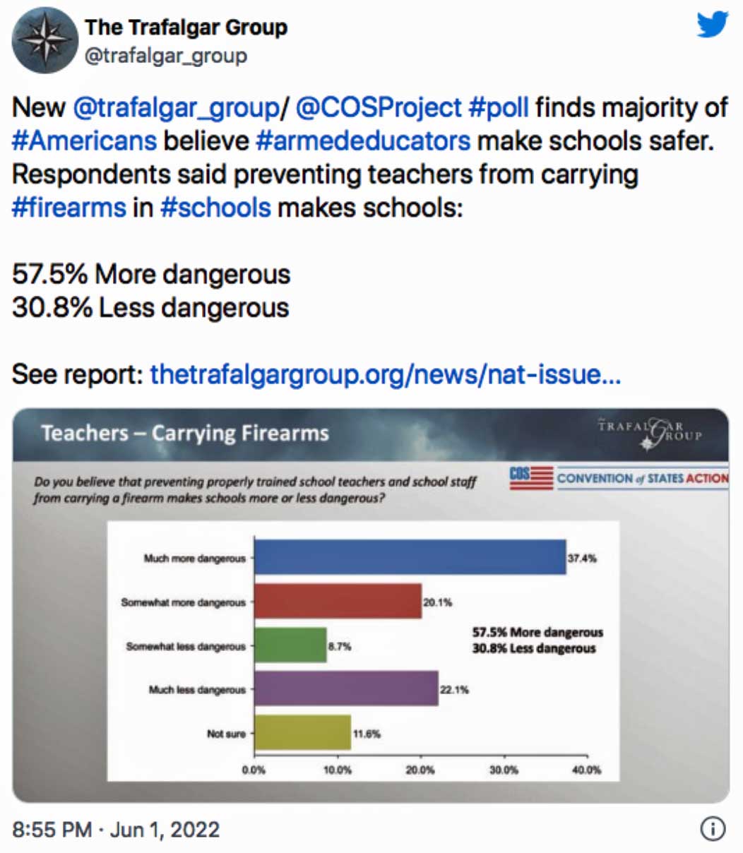 Florida wants to drone school shooters