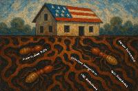 We need to recognize—and stop—America’s incremental collapse