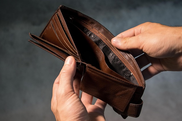 Why Illinois and the U.S. are broke