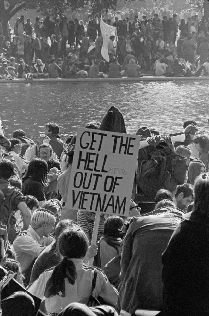 In defense of Baby Boomers