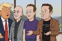 Have Democrats fallen out with Big Tech?