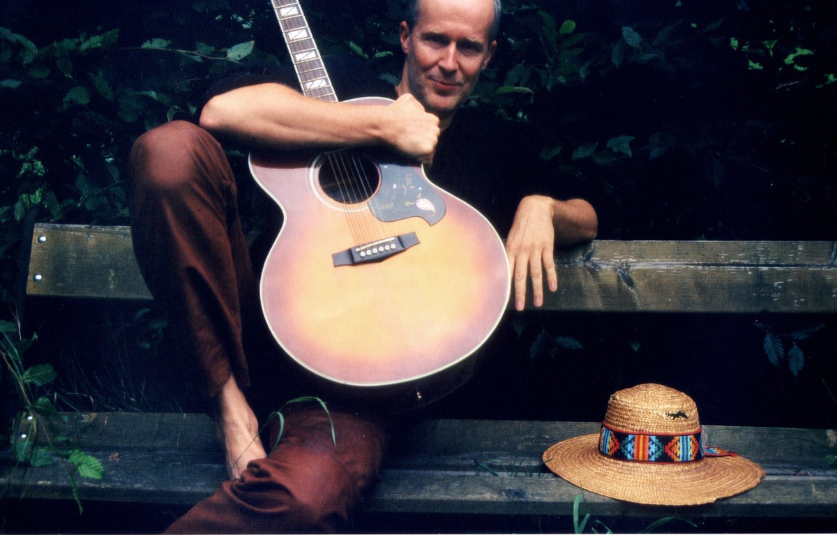 Bypassing the Woke in Country Music