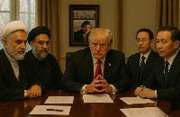 Two Trump blunders