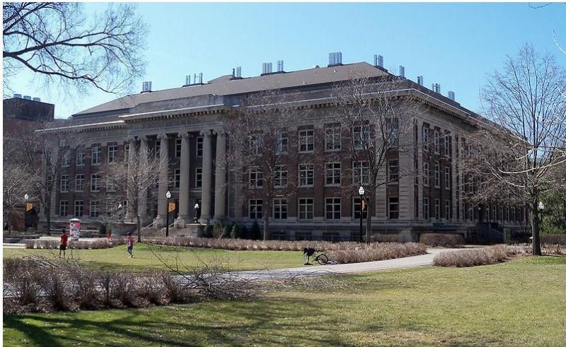NextImg:University of Minnesota graduation destroyed by leftist groupthink and coercion
