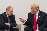 Trump’s Ukraine Ultimatum: A Promising First Step