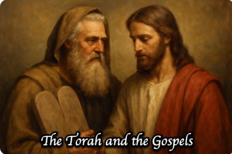 NextImg:Utopia, Dystopia, the Torah, the Gospels, and John Adams
