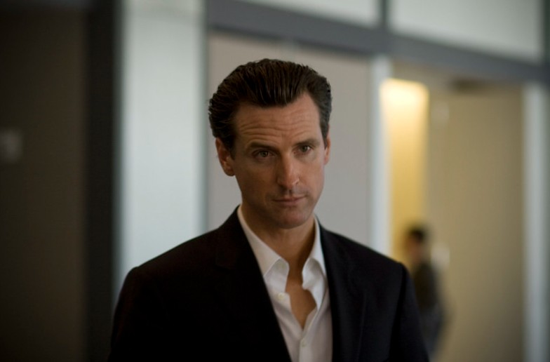 Gavin Newsom must be held accountable